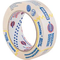 NASTRO CARTA MSK 6143 TB EUROCEL - MM 30 ML 50- 60 pezzi