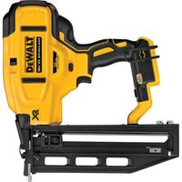 DeWALT - 18V Akku-Nagler 32-64 mm, ohne Akku und Ladegerät DCN662N