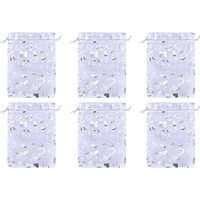 100 pochettes cadeaux de mariage