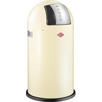 WESCO Abfallsammler Pushboy