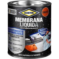 BOSTIK MEMBRANA LIQUIDA RIVEST POLIM 1 KG TERRAC