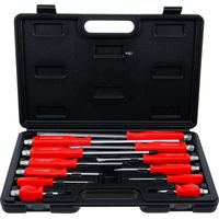 JEU DE TOURNEVIS, DE 12 PC.