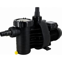 Pompa EDG 3/4hp - 14m3/h - 12MCE - 2.7A - AQUA PLUS 8