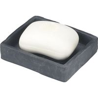 Porte-savon design ardoise Slate