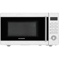 Microondas Inox 20L 700W 800W ASPES AMW2701DGX Inox