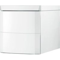 Remeha Accumulo di sistema Highload, ER225, BS 100 HL, capacità 100 litri, 100016430