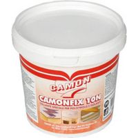 12 x CAMON COLLA P/POLISTIROLO FIX 10N 1 KG