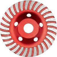 Diamantscheibe turbo smart sm-10-125gt 125 mm 30 Segmente