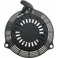 CHOYCLIT Rückstoßstarter für Honda GC135, GC160, GC190, GCV135, GCV160 oder GCV190 Farbe
