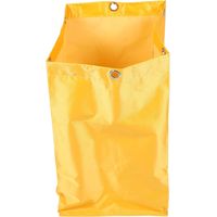 Robuste sac de transport sur toile avec 6 métaux pour le