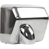 Sèche-Mains - Inox - 2300W - Support Mural - Beckers