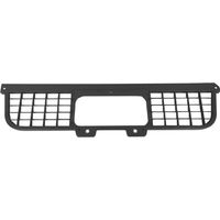 GRIGLIA INFERIORE CON FORO OPT - RENAULT - Nuovo Premium - 7482637817