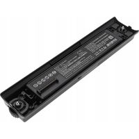 Accumulatore Cameron Sino LK-72 3500mAh nero compatto