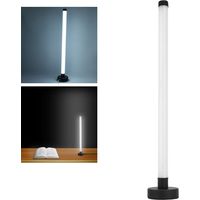 LED Lampadaire sur Pied Salon, Led Salon Chambre, Simple LED Lampe d'angle Chambre, Salon Debout Veilleuse Prise 100-240V US
