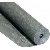 Dupont Plantex Geoproma - Geotextil para el control de malezas - Lámina de acolchado 25 mq (1 x 25 m)