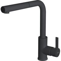 Elleci C02 Schwarz