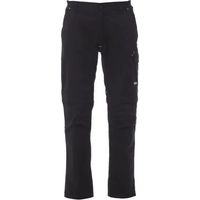 Pantaloni da lavoro Payper worker tech tasche ginocchiere cuciture triple