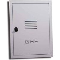 COMPTEUR DE GAZ