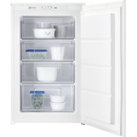 Electrolux LUB3AE88S Congelatore Da Incasso Verticale 98 L Classe E Bianco