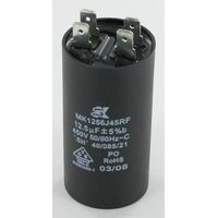 Condensador 12,5 碌F DAB PUMPS R00008871