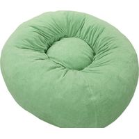 Coussin nid Diamètre 90 cm hauteur 25 cm
