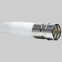 ADATTATORE INOX DM 60 OLIVER INTERNATIONAL