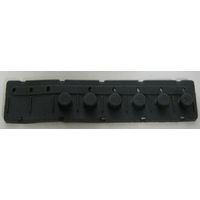 Candy 41012426 Dishwasher button block