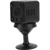 Caméra de surveillance sans fil 1080p haute définition, caméra de sécurité réseau mobile à distance, chargement USB
