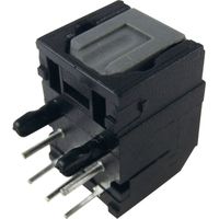 Cliff LWL-Steckverbinder FCR684208T Toslink Sender