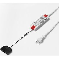 Halemeier EVG DIM 12V 5-30W 200-240V 50/60Hz