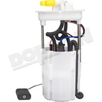 Modèle : 3102-H103010 Pompe à carburant JAC Heyue 1.5 compatible avec les berlines familiales 4G15S 1.5L. Pièce de rechange d'origine pour une alimentation en carburant stable, économique, durable et