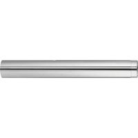 Buderus Abgasrohr V4A 110x0,6mm, Länge 1000mm, Werkstoff 1.4404
