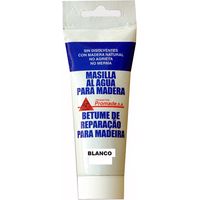 MASTIC À BASE D'EAU POUR BOIS DE PIN - 150 GR