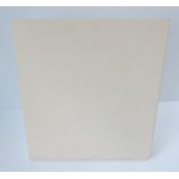 Applique murale blanche LED 36W 3000K 5160lm Asymétrique 330x297x112mm IP20 Hall TARGETTI 1T4499