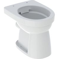 Geberit 501984001 Renova WC sur pied chasse plate