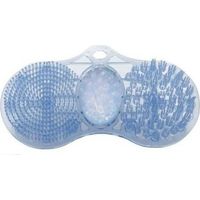 Tapis de bain en pierre ponce