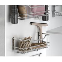 Estante accesorios 1 piso CLASSIC -