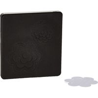 Bigz Fustella - Fiori, 3-D di Beth Reames