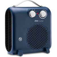 Elektrischer Heizkörper ufesa Crux Dual blau 2000W Polymer