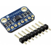 Adafruit 1782 Carte d'extension 1 pc(s) S988551