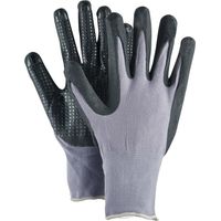 GANTS DE PROTECTION KCL 0665 10 NITRILE, POLYAMIDE, POLYURÉTHANE EN 388 TAILLE 10 (XL)