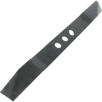 Rasenmähermesser l = 41cm clt31100106003 für Rasenmäher greatland