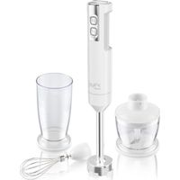 Swan Fearne Handmixer grau 800 W 0,8 L