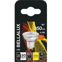 BELLALUX 4058075112780 RÉFLECTEUR LED, BLANC