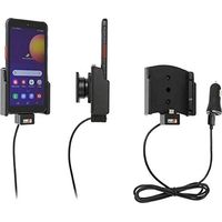 Brodit Supporto 721242 Made in Svezia con funzione di ricarica per smartphone Samsung Galaxy Xcover 5