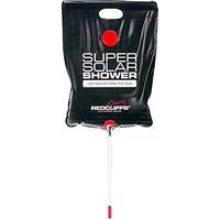 Redcliff Campingdusche Solardusche 15 Liter Duschbeutel