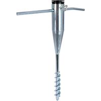 PINCHO PARASOL ESPIRAL 56CM