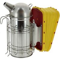 Enfumoir inox QUARTI
