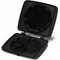 Satz herzwaffelteller - Frifri - m006