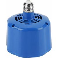 Nazalus - Gran oferta - Lámpara de calor para aves de corral 100-300w Calentador seguro para gallineros y mascotas Lámpara de calor ajustable para pollitos Equipo de salud Lámpara de calor para mascot